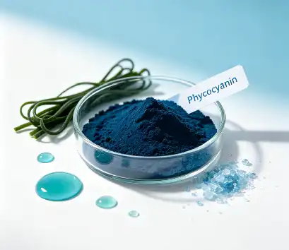 Phycocyanin