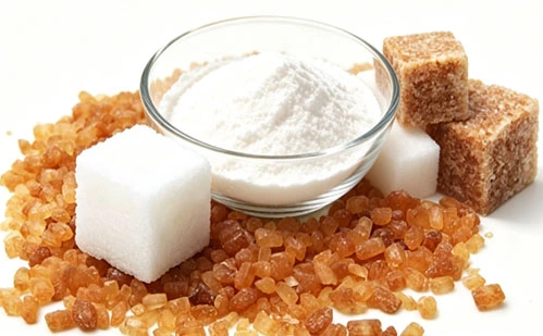 Fructooligosaccharides Powder