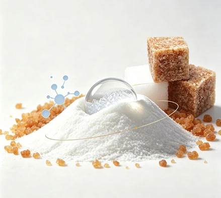 Fructooligosaccharides Powder Fructooligosaccharides Powder