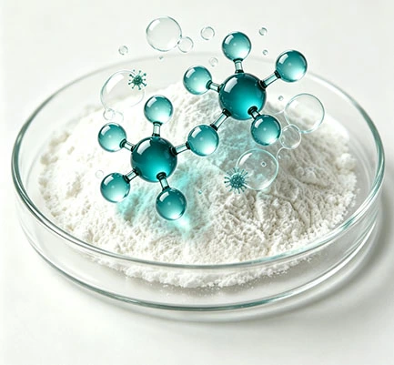 Beta-Glucan Beta-Glucan