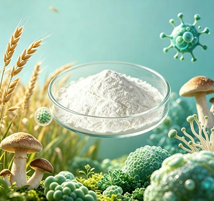 Beta-Glucan