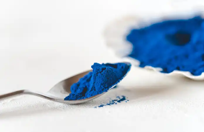 Spirulina Phycocyanin Powder Spirulina Phycocyanin Powder
