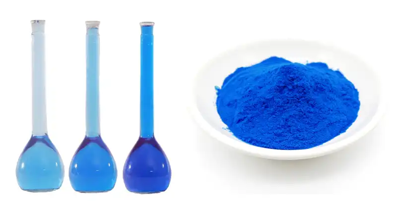 Spirulina Phycocyanin Powder Spirulina Phycocyanin Powder