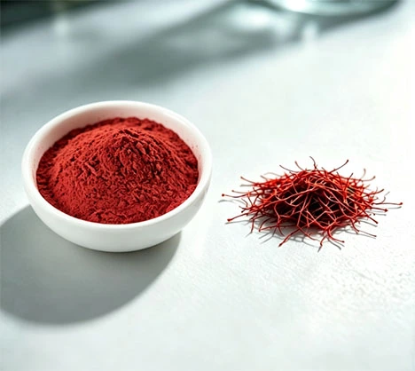 Saffron Extract