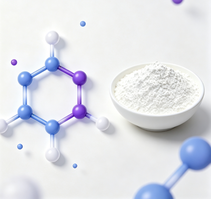 D-Chiro-Inositol D-Chiro-Inositol