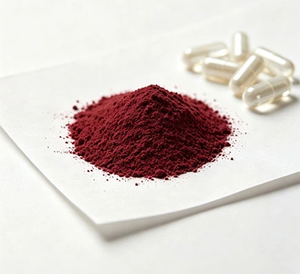 Chromium Picolinate Powder Chromium Picolinate Powder