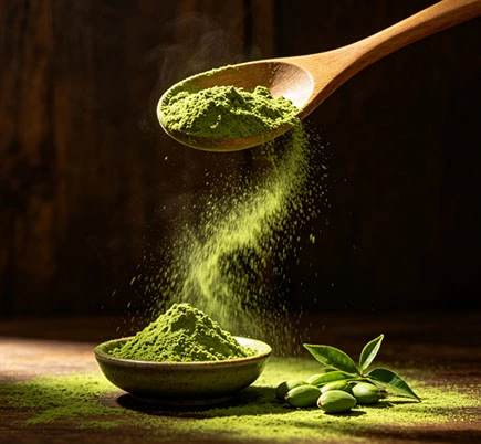 Matcha Powder Matcha Powder