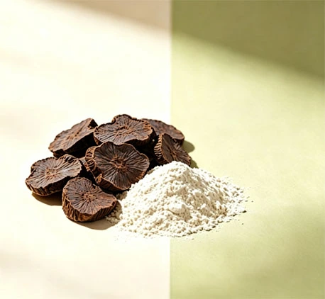 Inulin Powder