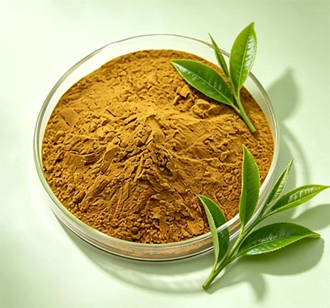 EGCG powder