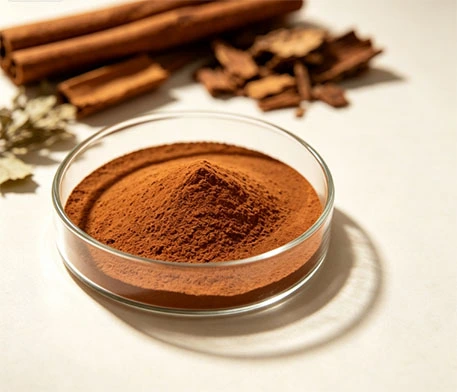 Ceylon Cinnamon Extract Ceylon Cinnamon Extract