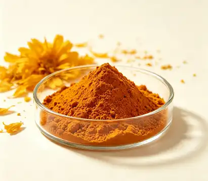 The Anti-Aging and Longevity Benefits of Zeaxanthin