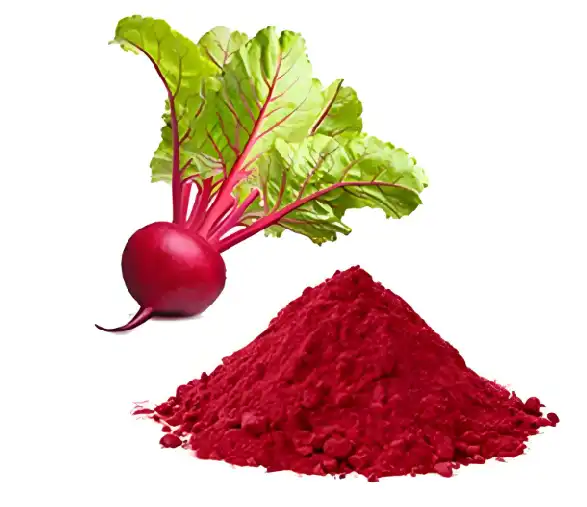 What Is Red Beet Powder Used For in Functional Nutrition?