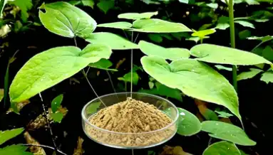 Unlocking the Secrets of Epimedium Extract for Enhanced Vitality and Wellnes