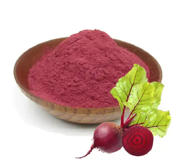 Best Red Beet Powder for Sports Nutrition Brands