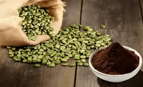 How are Green Coffee Beans Beneficial for Skin and Hair?