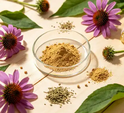 5 Echinacea Benefits for Health & Wellness