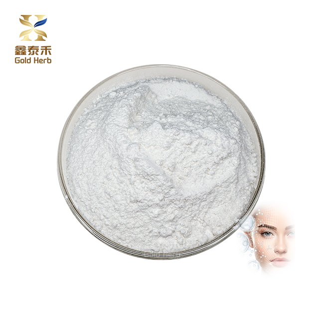 Ergothioneine pou Sante Sèvo: Eksplikasyon sou Benefis Neuroprotective yo