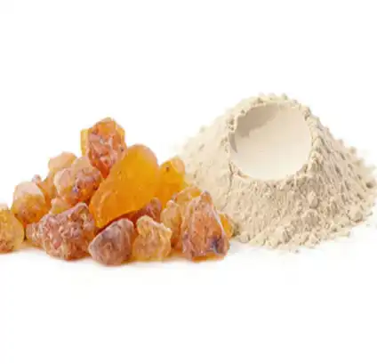 What Is Boswellia Extract Powder Used For in Inflammation Management？