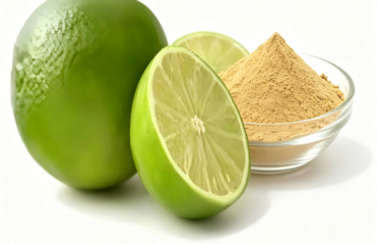 The Application of Citrus Aurantium Extract Powder in Health Care
