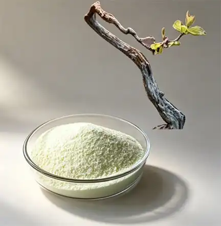 Fisetin Powder Factory Guide: How to Choose a Reliable OEM Supplier