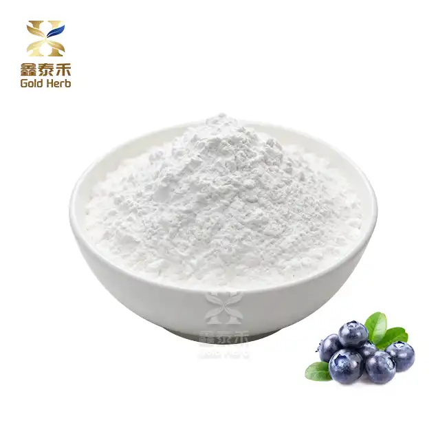 Pterostilbene Powder