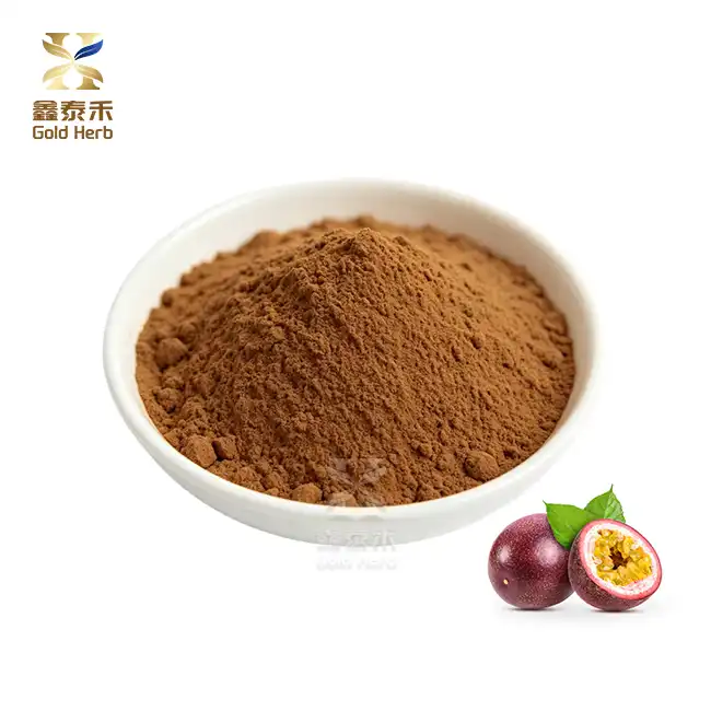 Passion Flower Extract Powder