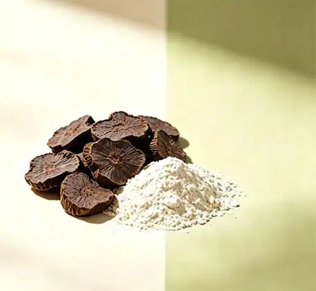 Pure Inulin Powder Pure Inulin Powder