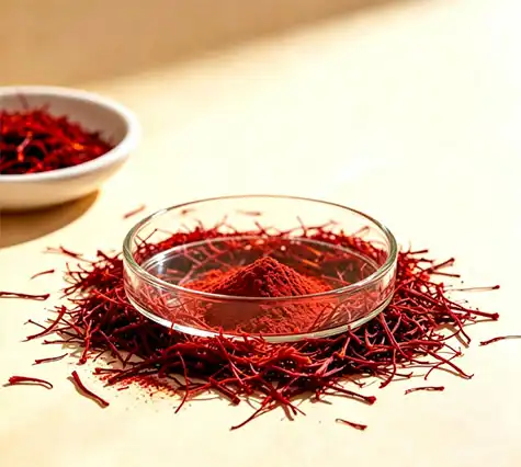 Saffron Extract Powder