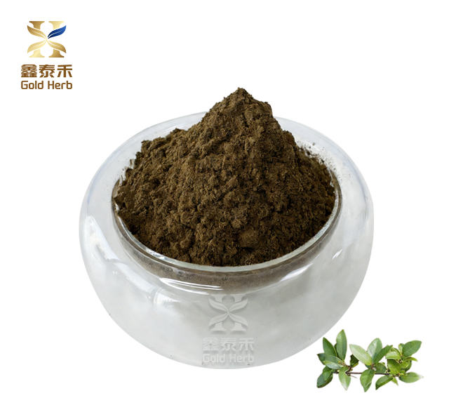 Setlolo sa Gymnema sylvestre 75