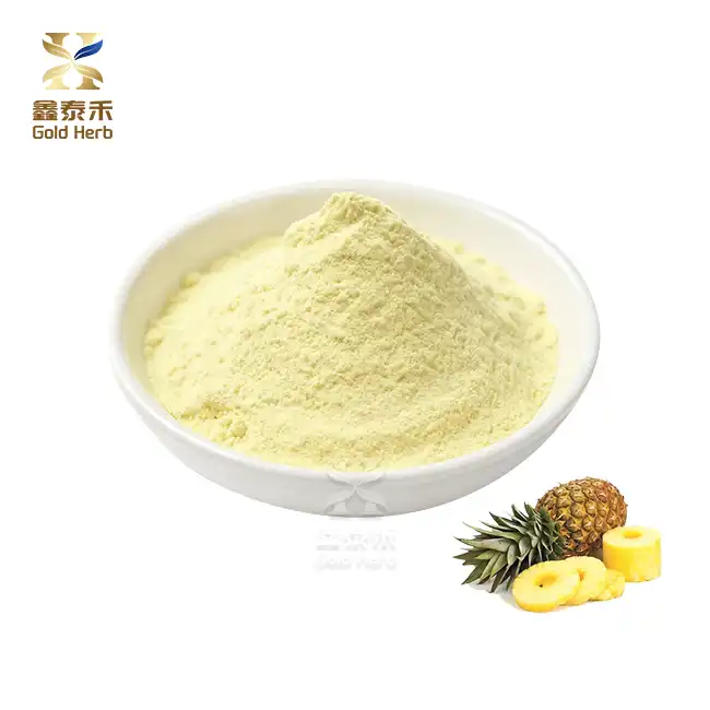 Pineapple Powder