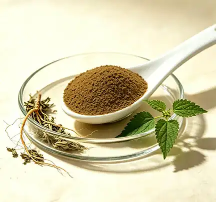 Nettle Root Extract