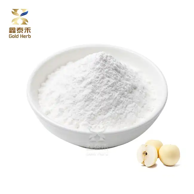 Snow Pear Powder