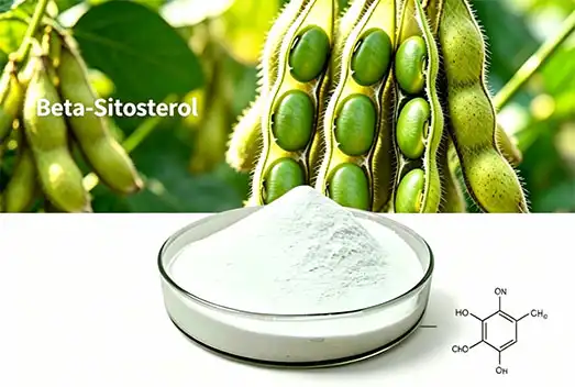 Beta-Sitosterol