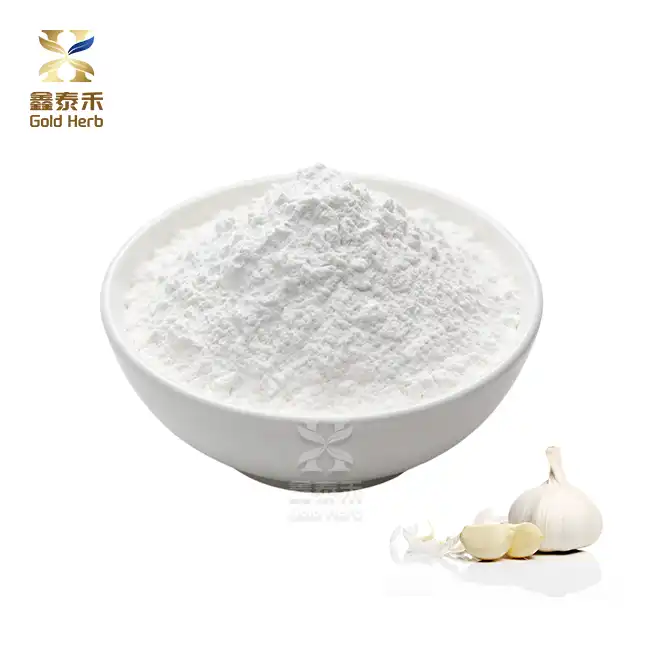 Garlic Extract Powder