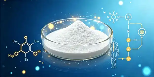 vitamin b3 niacinamide powder