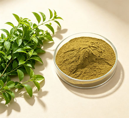 Gymnema extract powder