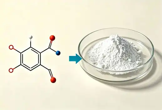 Bulk L-Citrulline Powder Supplier