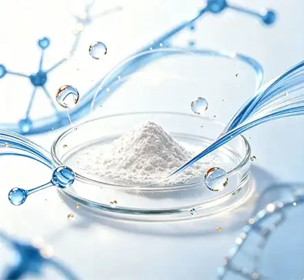 pure  L carnitine powder