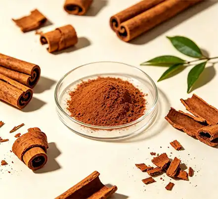 Ceylon Cinnamon Extract Powder