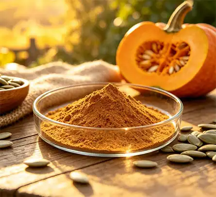 Pumpkin Seed Extract Pumpkin Seed Extract