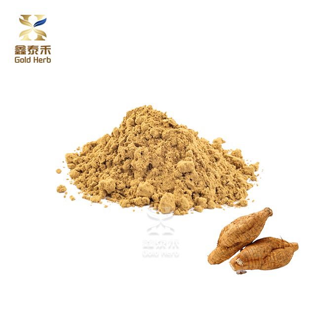 Puerarin ntụ ntụ Puerarin ntụ ntụ