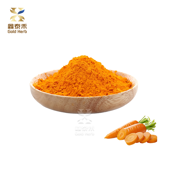 Te paura Beta Carotene taiao Te paura Beta Carotene taiao